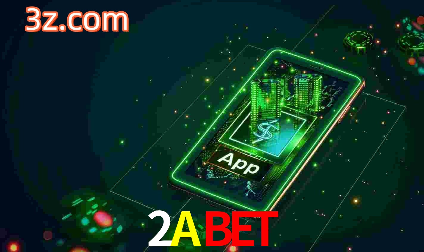 Simplificando a Experiência de Jogo 2ABET App