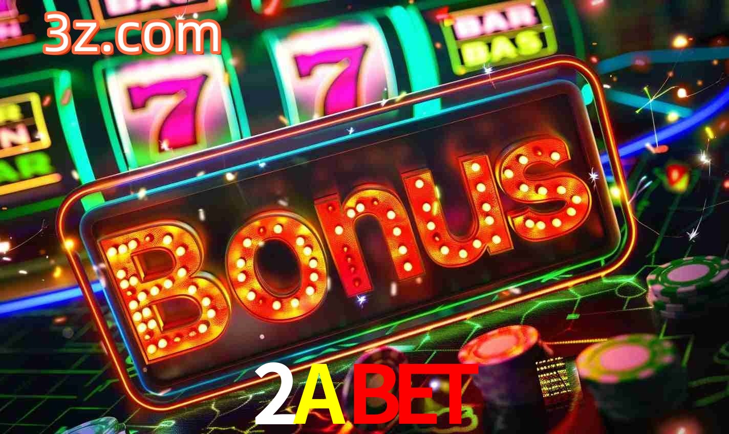 Sistema de Bônus 2ABET