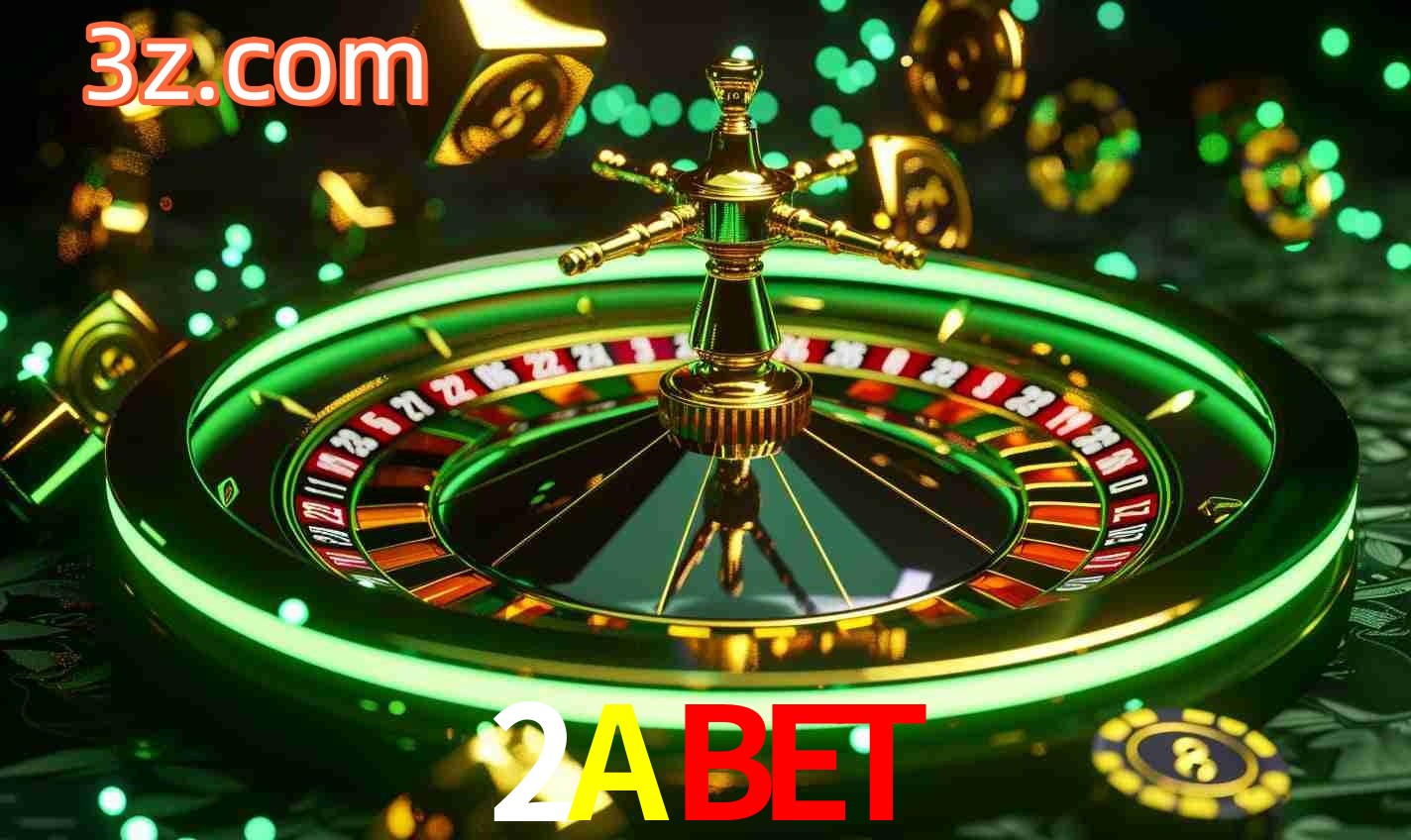 Desfrutar de um Cassino 2ABET