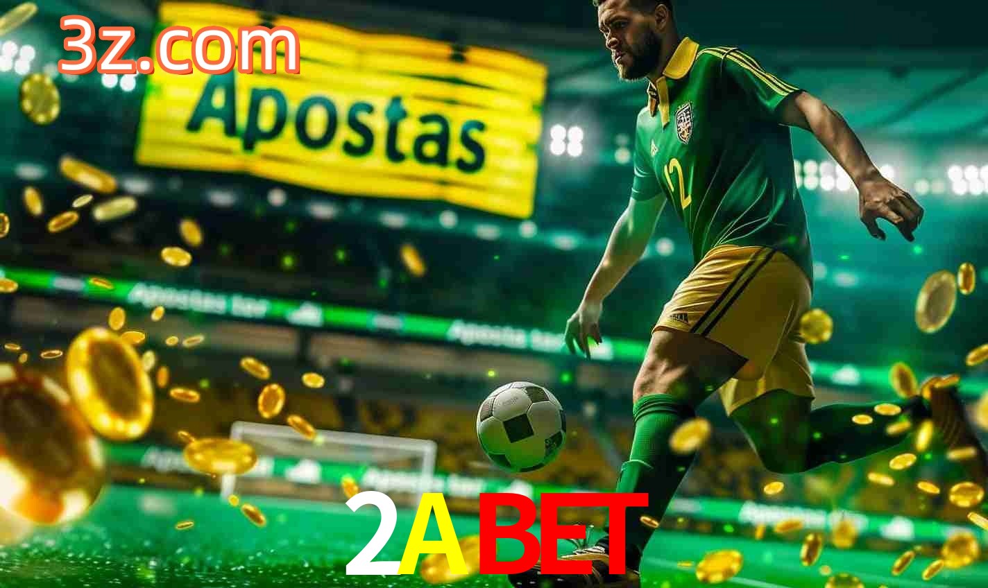 Diversas Apostas em Eventos Esportivos 2ABET