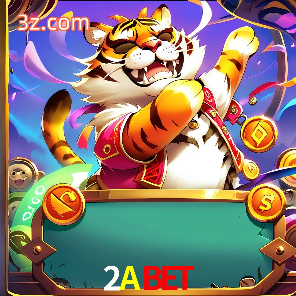 2ABET Fortune Tiger Mergulhe na Atmosfera