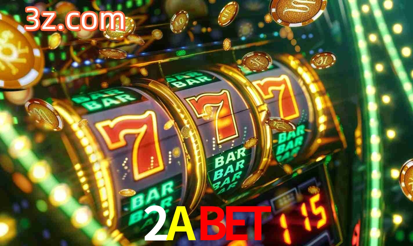 Populares Slots 2ABET