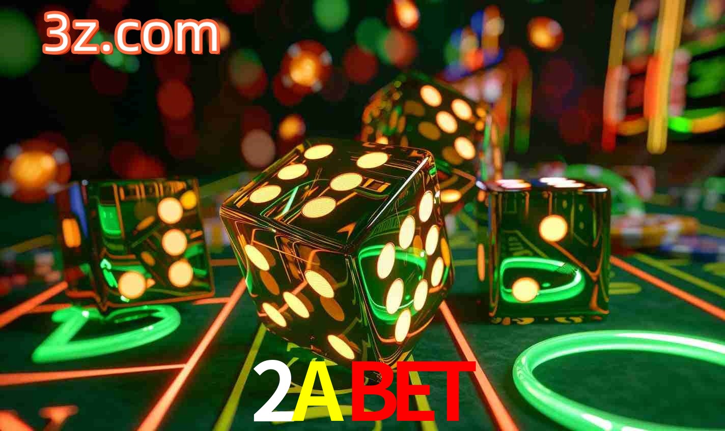 Entretenimento no Jogos 2ABET