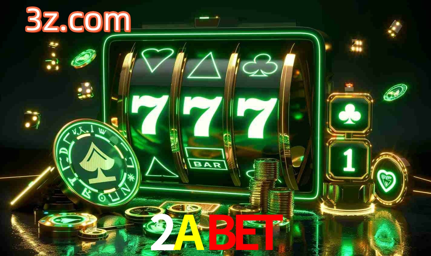 Seguro Login no Cassino Online 2ABET