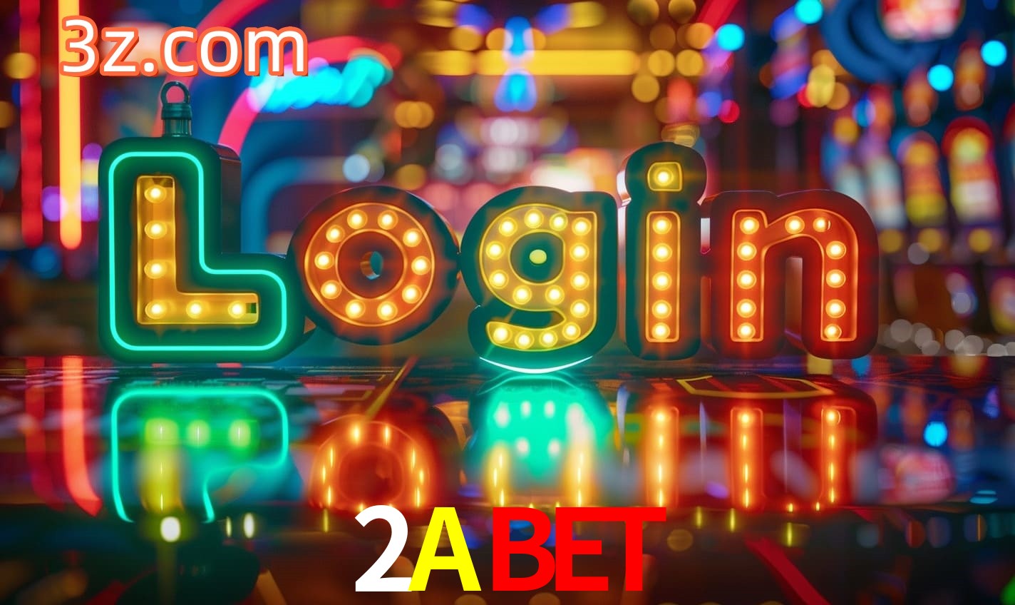 Mundo dos Jogos Cassino 2ABET