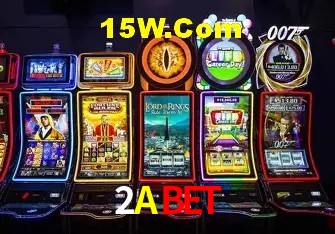 Estatísticas Esportivas 2ABET