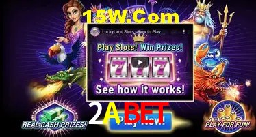 Provedores de Jogos 2ABET