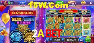 Games Directory 2ABET
