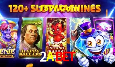 Estatísticas do Jogo 2ABET